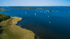 X Regaty Mamry Challenge - zdjęcie 14