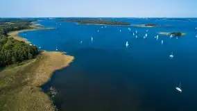 X Regaty Mamry Challenge - zdjęcie 129