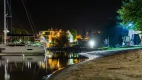 Nocne Tło Dla Mew, wrzesień 2020 r. - zdjęcie 22