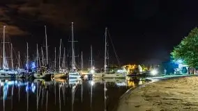 Nocne Tło Dla Mew, wrzesień 2020 r. - zdjęcie 21