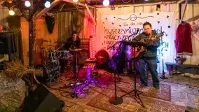 Michał Lampard w Tle dla Mew - wrzesień 2020 - zdjęcie 2