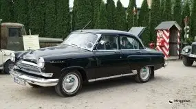 Promocja drobiu w Mrągowie - zdjęcie 12