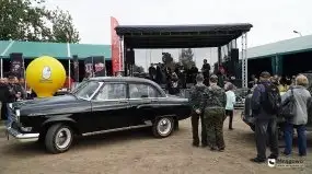 Promocja drobiu w Mrągowie - zdjęcie 11