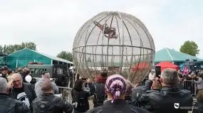 Promocja drobiu w Mrągowie - zdjęcie 8