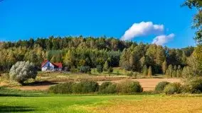 W poszukiwaniu jesieni na Mazurach - zdjęcie 23