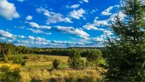 W poszukiwaniu jesieni na Mazurach - zdjęcie 55