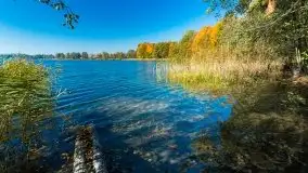 Jesień na mazurskich bezdrożach, 2019 - zdjęcie 16