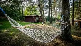 Zdjęcia: Jesienne Mazury - Port Tajty zaprasza - zdjęcie 3