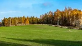 Mazury całe w barwach jesieni - zdjęcie 5