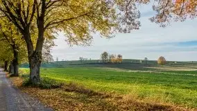 Mazury całe w barwach jesieni - zdjęcie 6