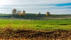 Mazury całe w barwach jesieni - zdjęcie 9