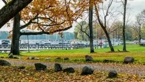 Mazury całe w barwach jesieni - zdjęcie 69