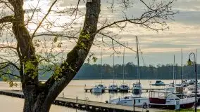 Mazury całe w barwach jesieni - zdjęcie 50