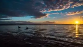 Jesienne Mazury na zdjęciach Staszka Sielewicza - zdjęcie 16