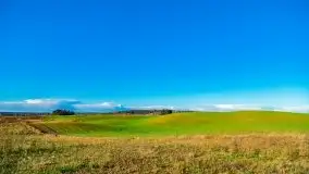 Listopadowe klimaty na bezdrożach Mazur - zdjęcie 24