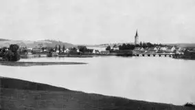 Przedwojenne zdjęcia Mikołajek (Nikolaiken) - zdjęcie 105