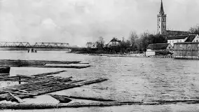 Przedwojenne zdjęcia Mikołajek (Nikolaiken) - zdjęcie 104