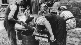 Przedwojenne zdjęcia Mikołajek (Nikolaiken) - zdjęcie 94