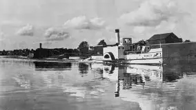 Przedwojenne zdjęcia Mikołajek (Nikolaiken) - zdjęcie 80