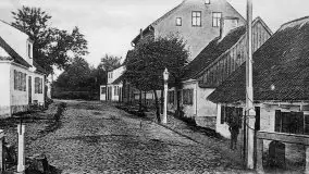 Przedwojenne zdjęcia Mikołajek (Nikolaiken) - zdjęcie 65