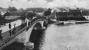 Przedwojenne zdjęcia Mikołajek (Nikolaiken) - zdjęcie 57