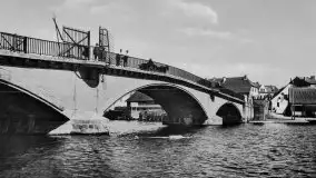 Przedwojenne zdjęcia Mikołajek (Nikolaiken) - zdjęcie 45