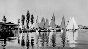 Przedwojenne zdjęcia Mikołajek (Nikolaiken) - zdjęcie 35