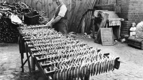 Przedwojenne zdjęcia Mikołajek (Nikolaiken) - zdjęcie 30