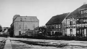 Przedwojenne zdjęcia Mikołajek (Nikolaiken) - zdjęcie 20