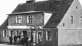 Przedwojenne zdjęcia Mikołajek (Nikolaiken) - zdjęcie 19