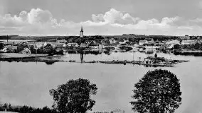 Przedwojenne zdjęcia Mikołajek (Nikolaiken) - zdjęcie 6