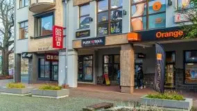 Zdjęcia: Kontynuuj trening na Mazurach - nowe studio EMS w Giżycku - zdjęcie 18