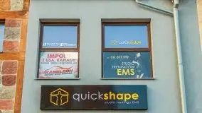 Zdjęcia: Kontynuuj trening na Mazurach - nowe studio EMS w Giżycku - zdjęcie 1