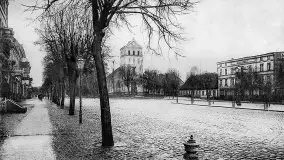 Przedwojenne zdjęcia Giżycka (Lötzen) - zdjęcie 17