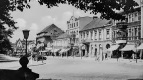 Przedwojenne zdjęcia Giżycka (Lötzen) - zdjęcie 65