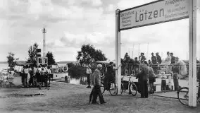 Przedwojenne zdjęcia Giżycka (Lötzen) - zdjęcie 74