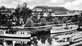 Przedwojenne zdjęcia Giżycka (Lötzen) - zdjęcie 79