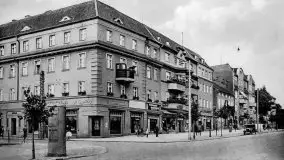 Przedwojenne zdjęcia Giżycka (Lötzen) - zdjęcie 87