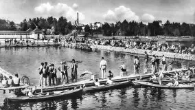 Przedwojenne zdjęcia Giżycka (Lötzen) - zdjęcie 97