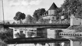 Przedwojenne zdjęcia Giżycka (Lötzen) - zdjęcie 101