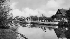 Przedwojenne zdjęcia Giżycka (Lötzen) - zdjęcie 126