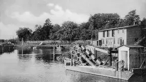 Przedwojenne zdjęcia Giżycka (Lötzen) - zdjęcie 128