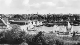 Przedwojenne zdjęcia Giżycka (Lötzen) - zdjęcie 129