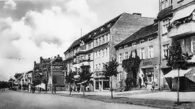 Przedwojenne zdjęcia Giżycka (Lötzen) - zdjęcie 153