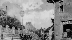 Przedwojenne zdjęcia Rynu (Rhein) - zdjęcie 12