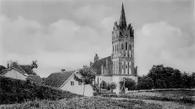 Przedwojenne zdjęcia Rynu (Rhein) - zdjęcie 4