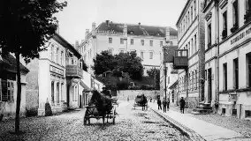 Przedwojenne zdjęcia Rynu (Rhein) - zdjęcie 3