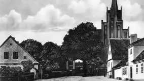 Przedwojenne zdjęcia Rynu (Rhein) - zdjęcie 24