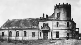 Przedwojenne zdjęcia Rynu (Rhein) - zdjęcie 18