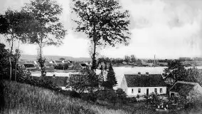 Przedwojenne zdjęcia Rynu (Rhein) - zdjęcie 39